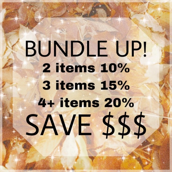 Bundles! πππππ - Picture 1 of 9